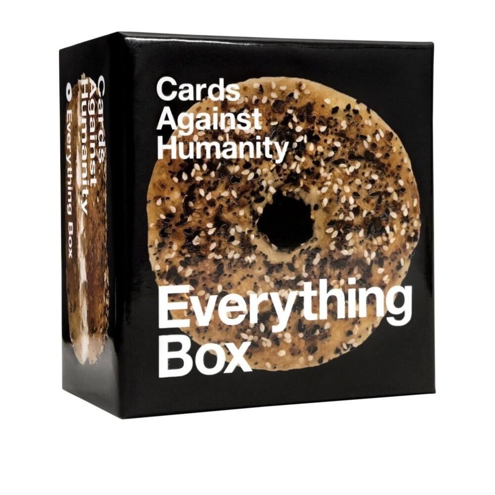Cards Against Humanity: Everything Box
